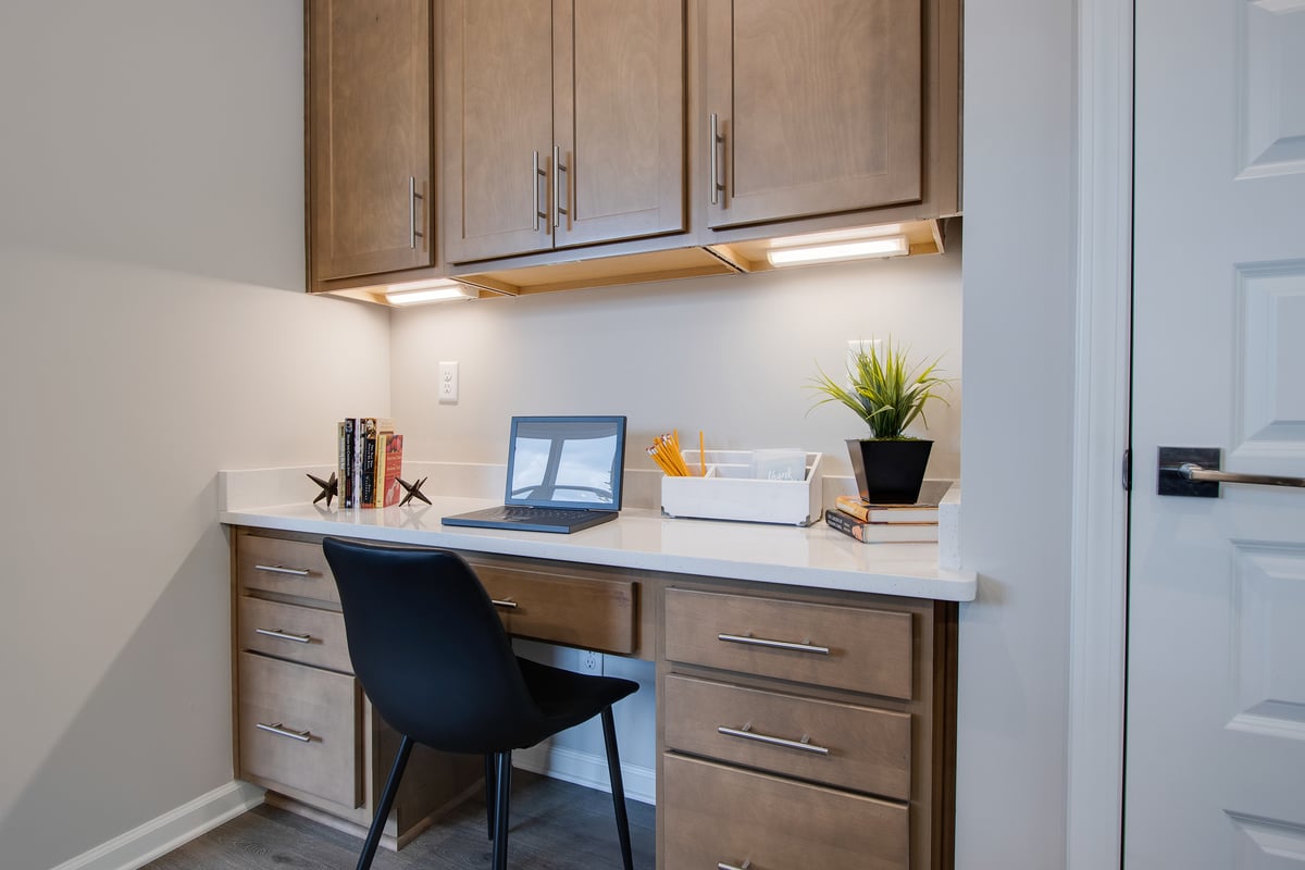 Charlotte Kitchen Desk