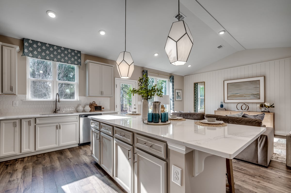 Georgetown Kitchen 