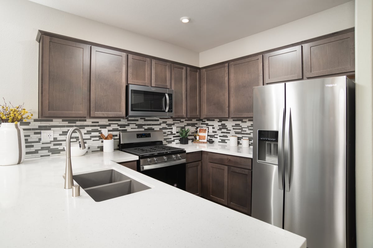 Albany Kitchen