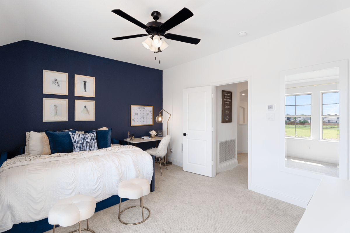 Summerfield Bedroom 3