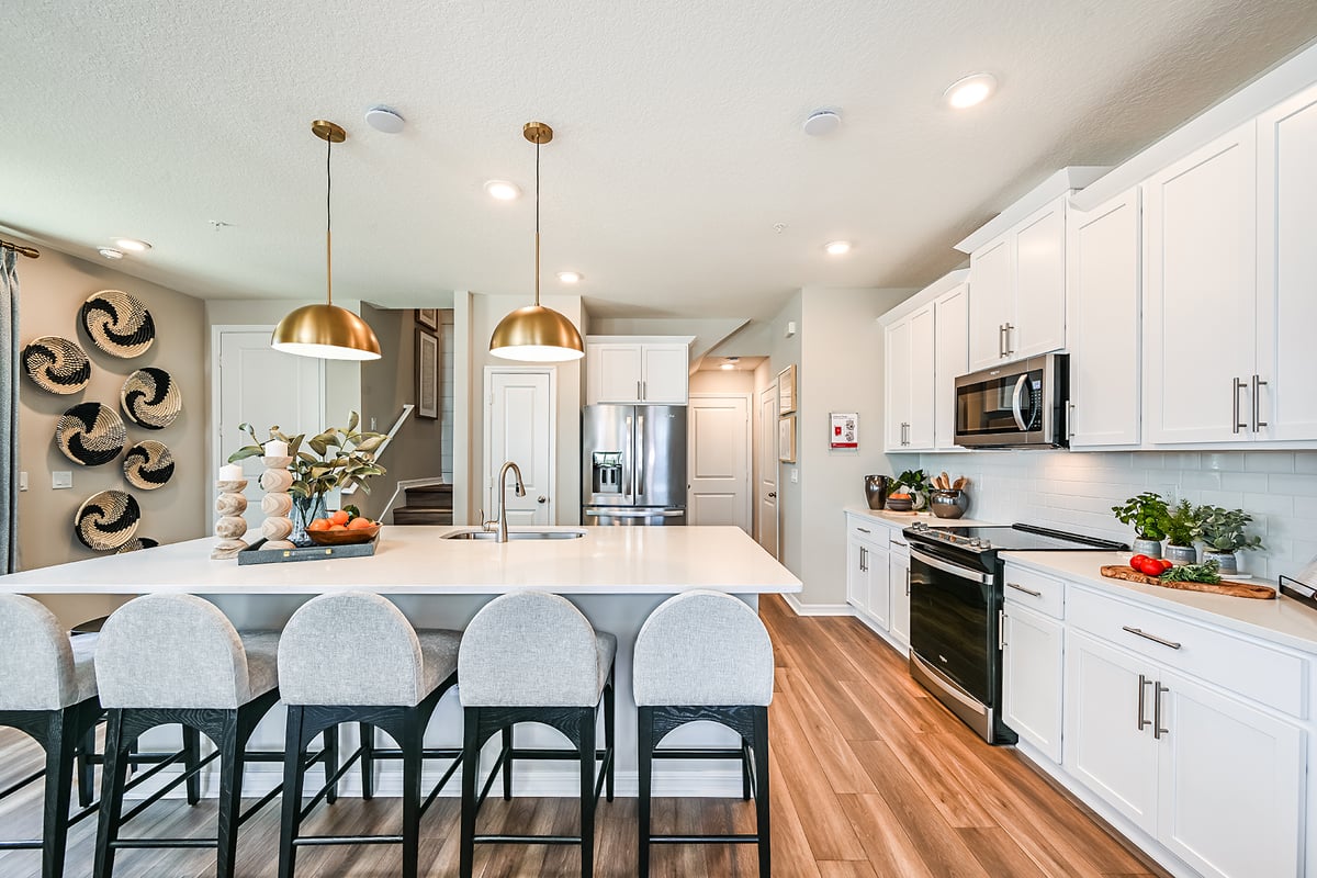 Elm Kitchen