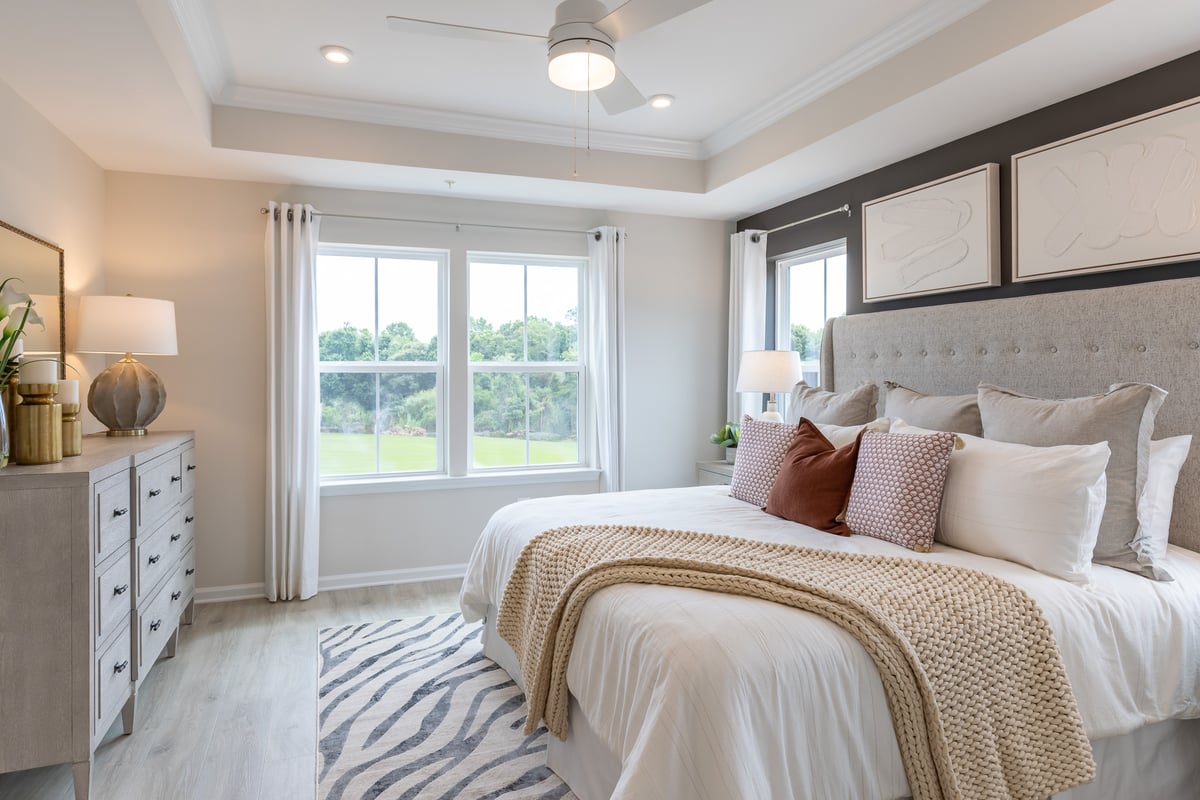 Potomac Primary Suite