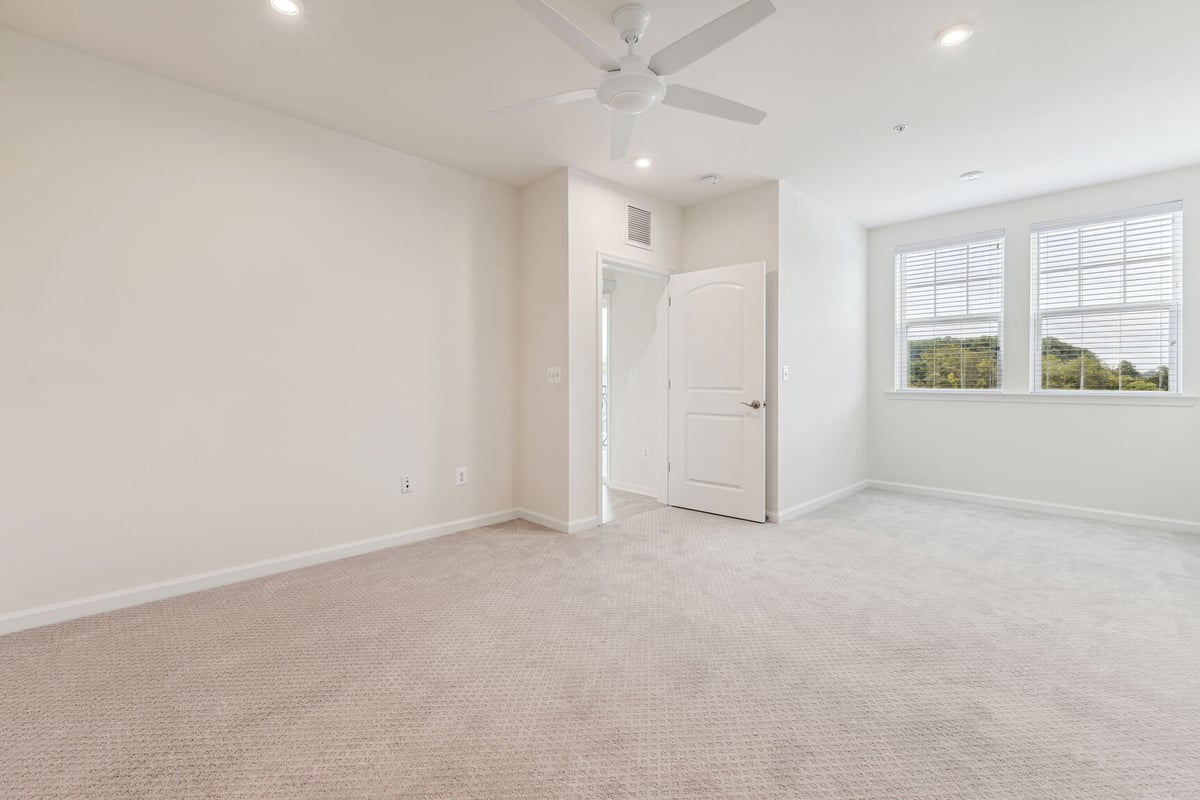 Clifton Primary Suite