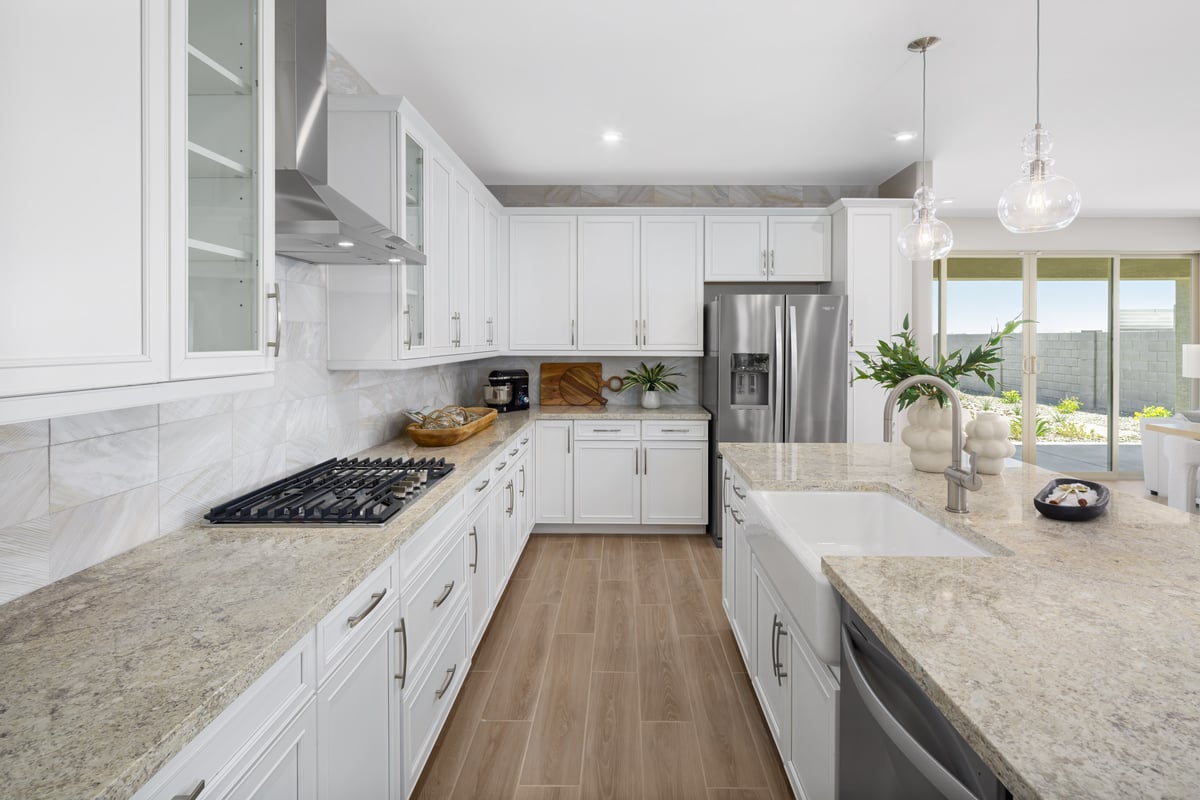 Irwin Kitchen