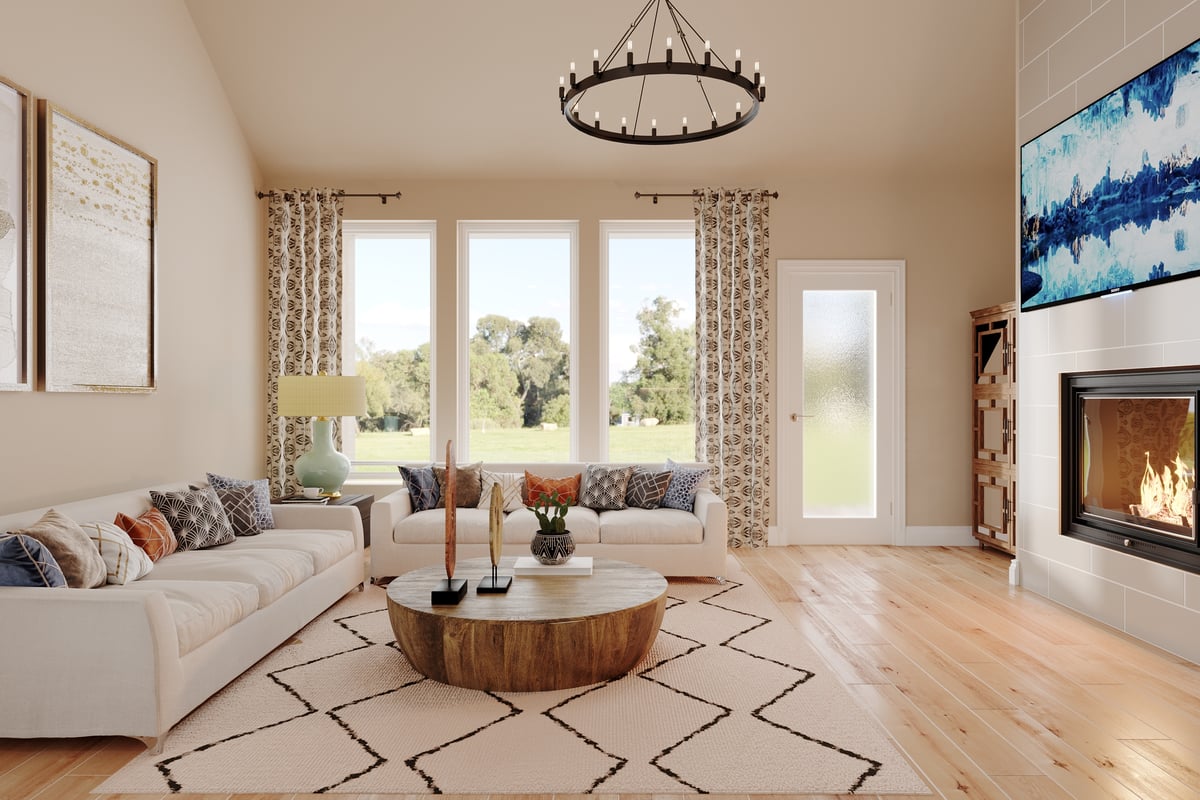 Chandler Great Room