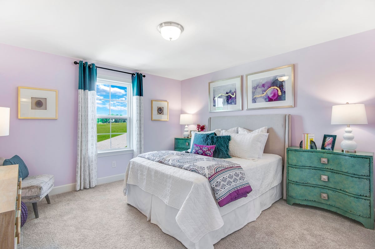 Landon Secondary Bedroom
