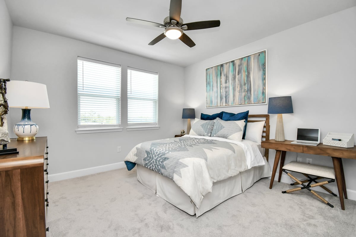 Clifton Bedroom 2