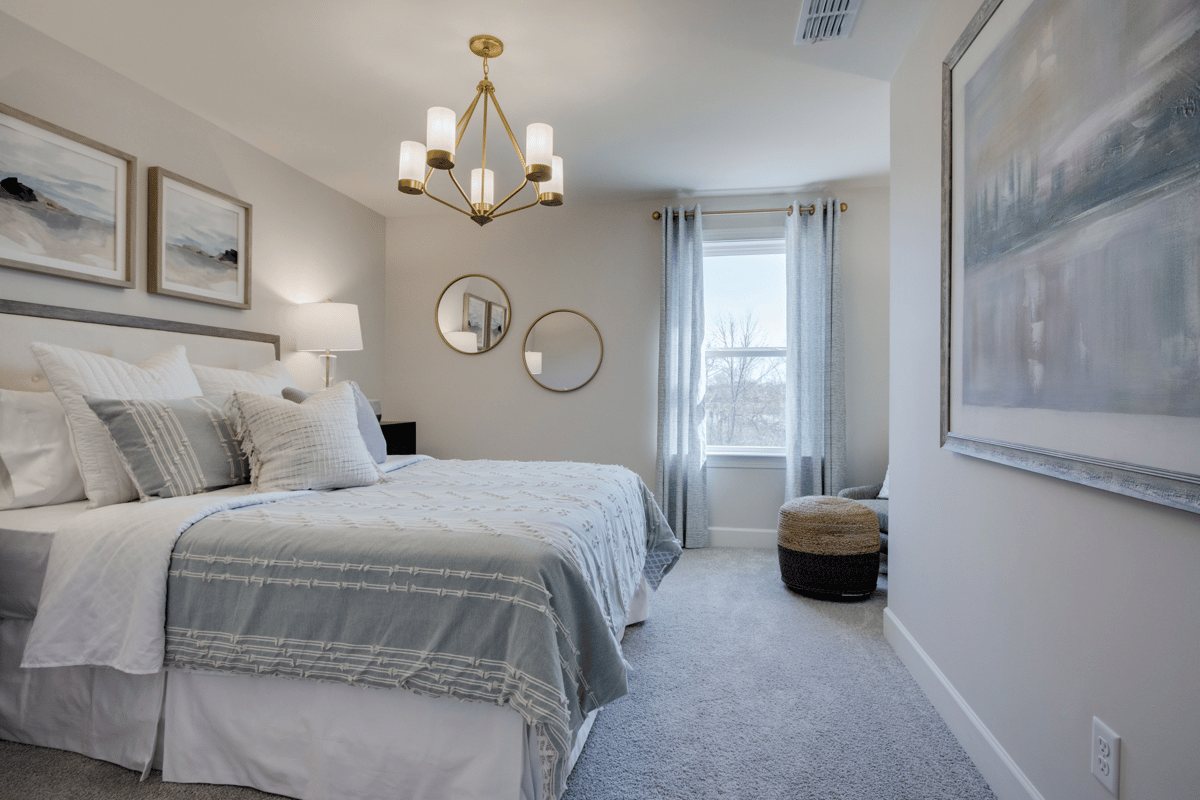 Landon Secondary Bedroom
