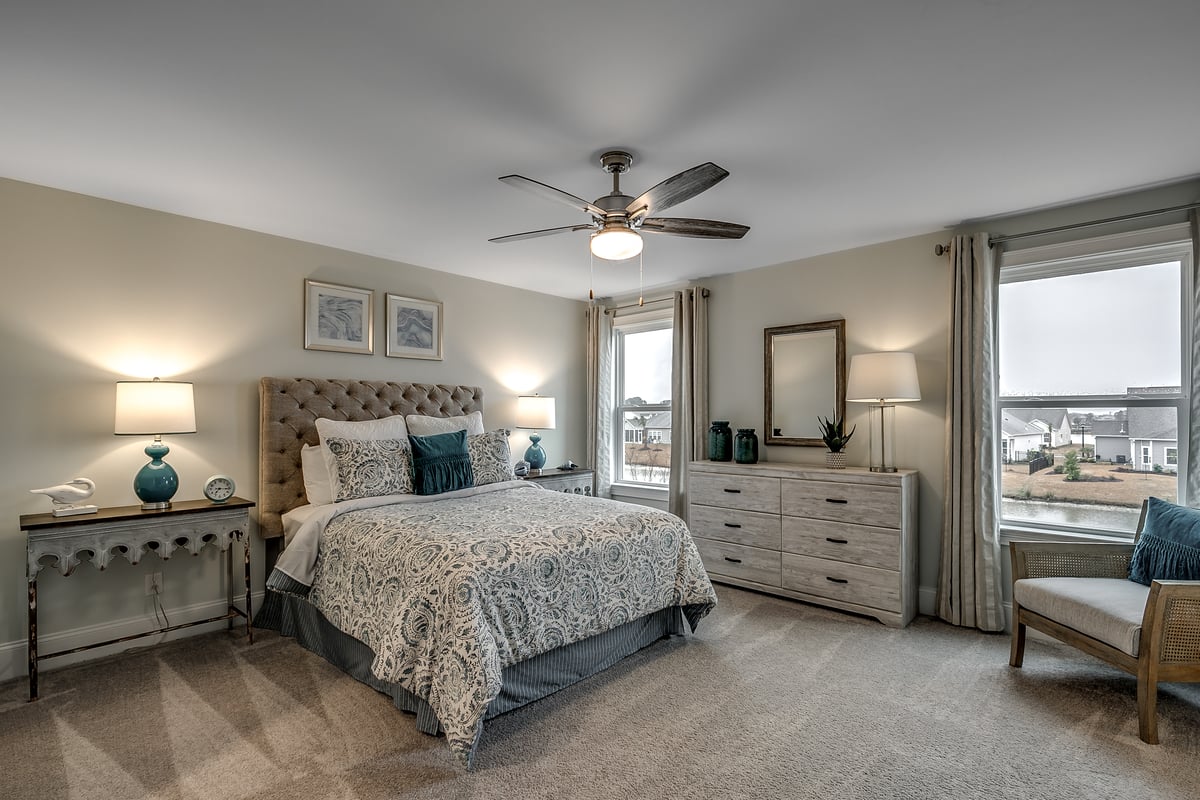 Ivey Secondary Bedroom 2