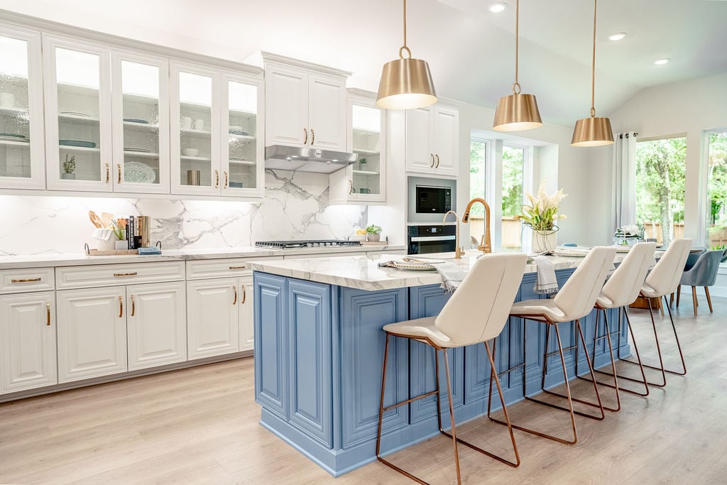 McKinney Kitchen