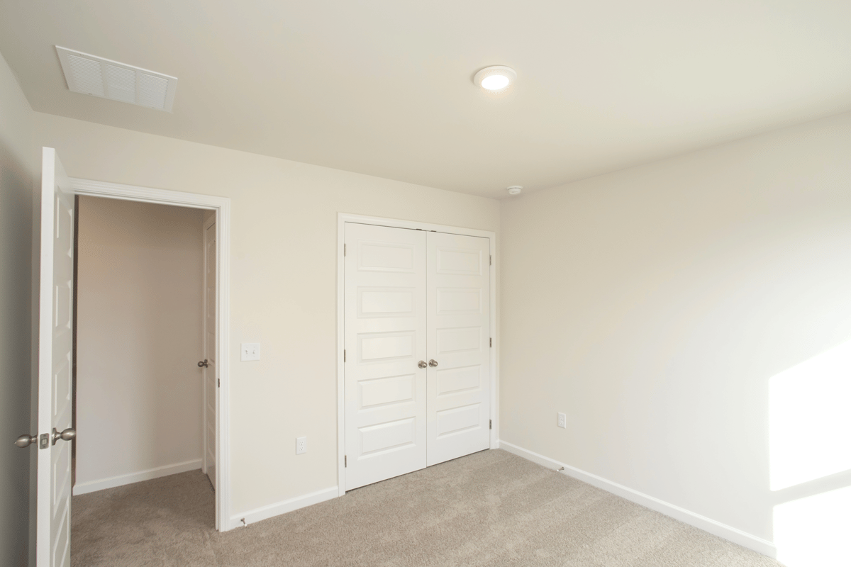 Houston Secondary Bedroom