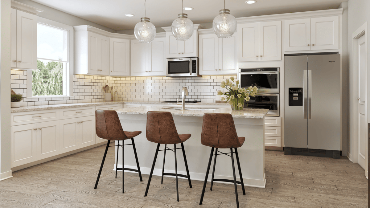 Jefferson Kitchen 