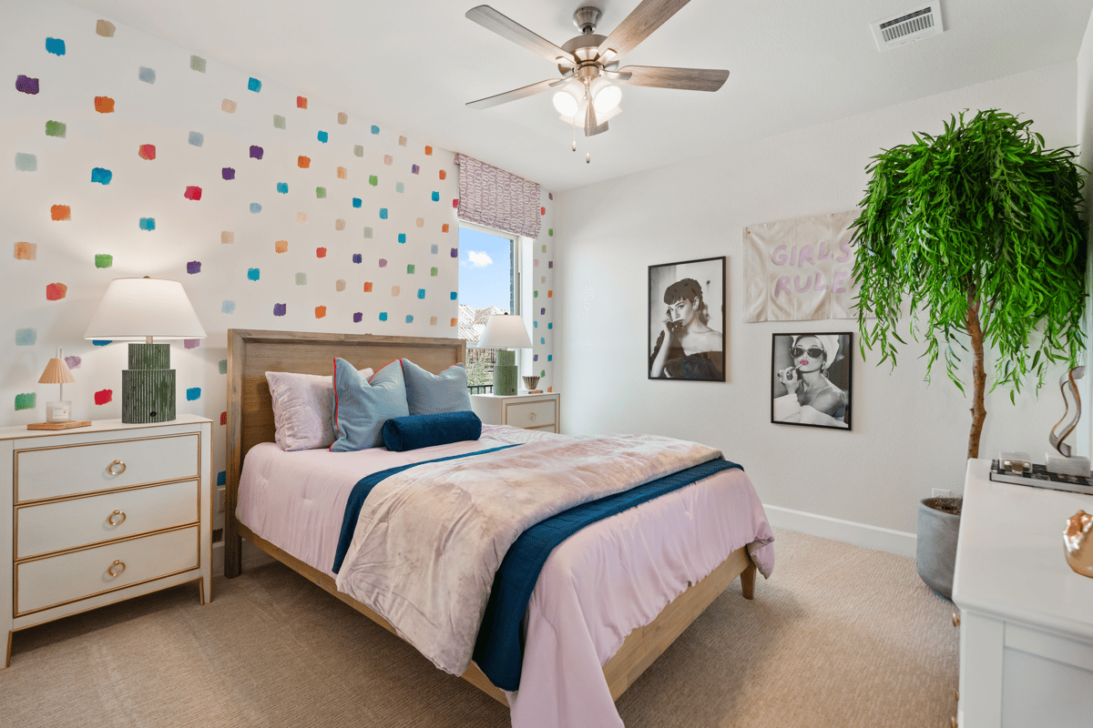 Driftwood Bedroom 3