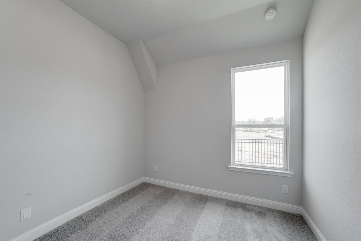 Cibola Secondary Bedroom 