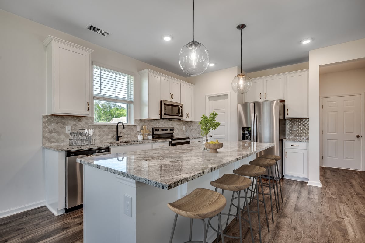 Rose Kitchen 