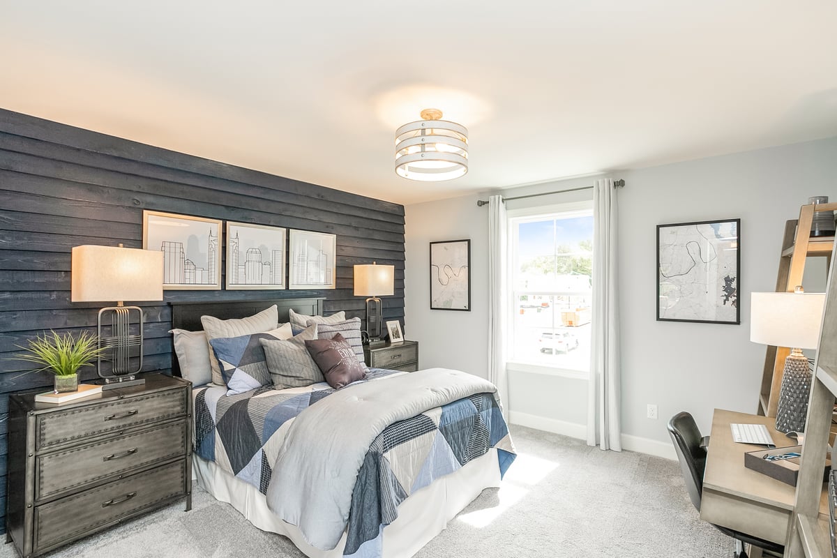 Landon Secondary Bedroom