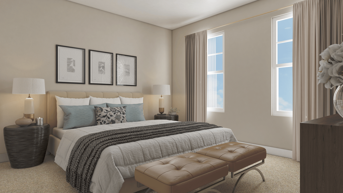  Maxwell Bedroom 2