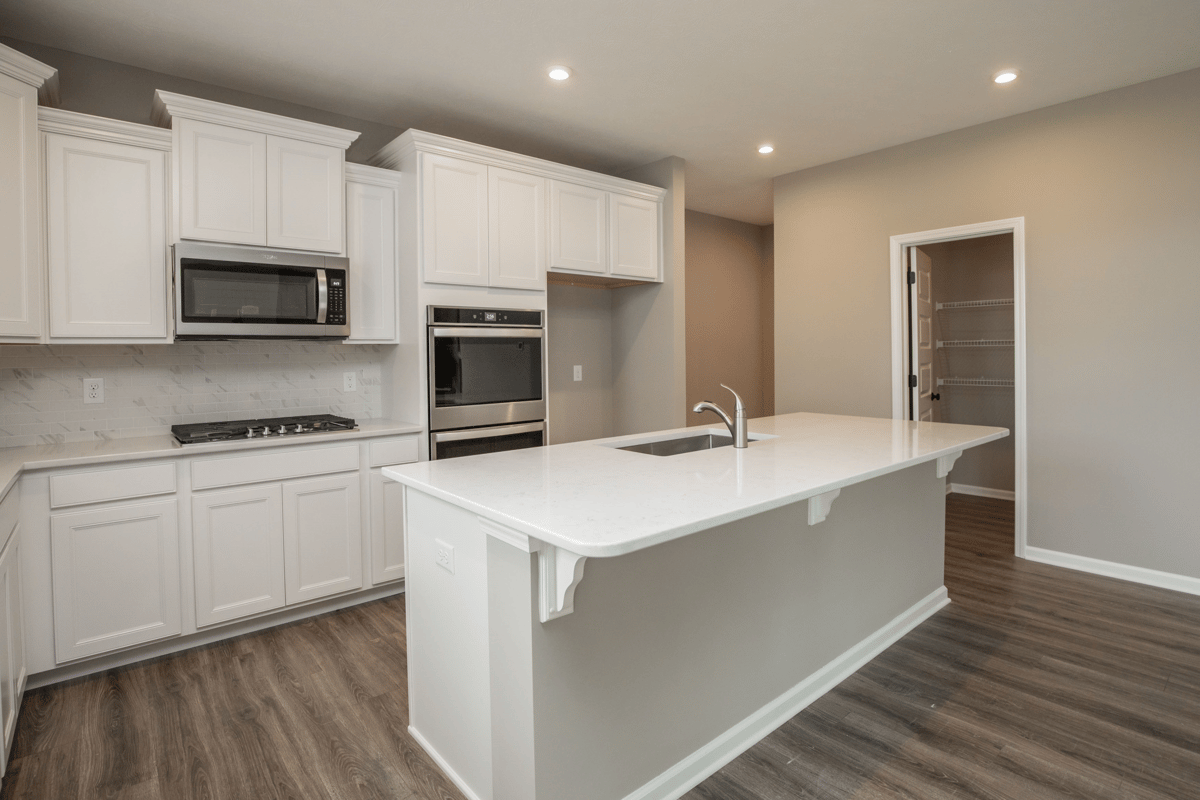 Hendricks Kitchen 