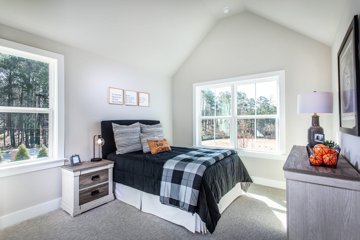 Shelby Secondary Bedroom
