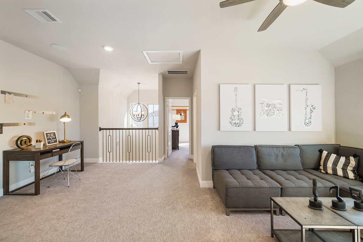 Sedona Loft