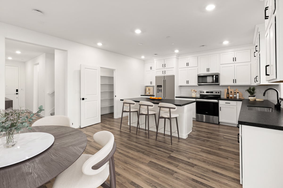 Plan 2 Kitchen