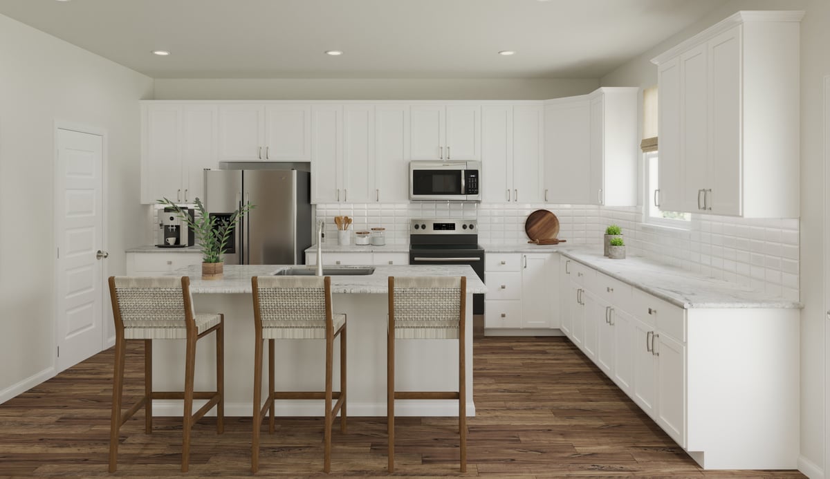 Conway Kitchen