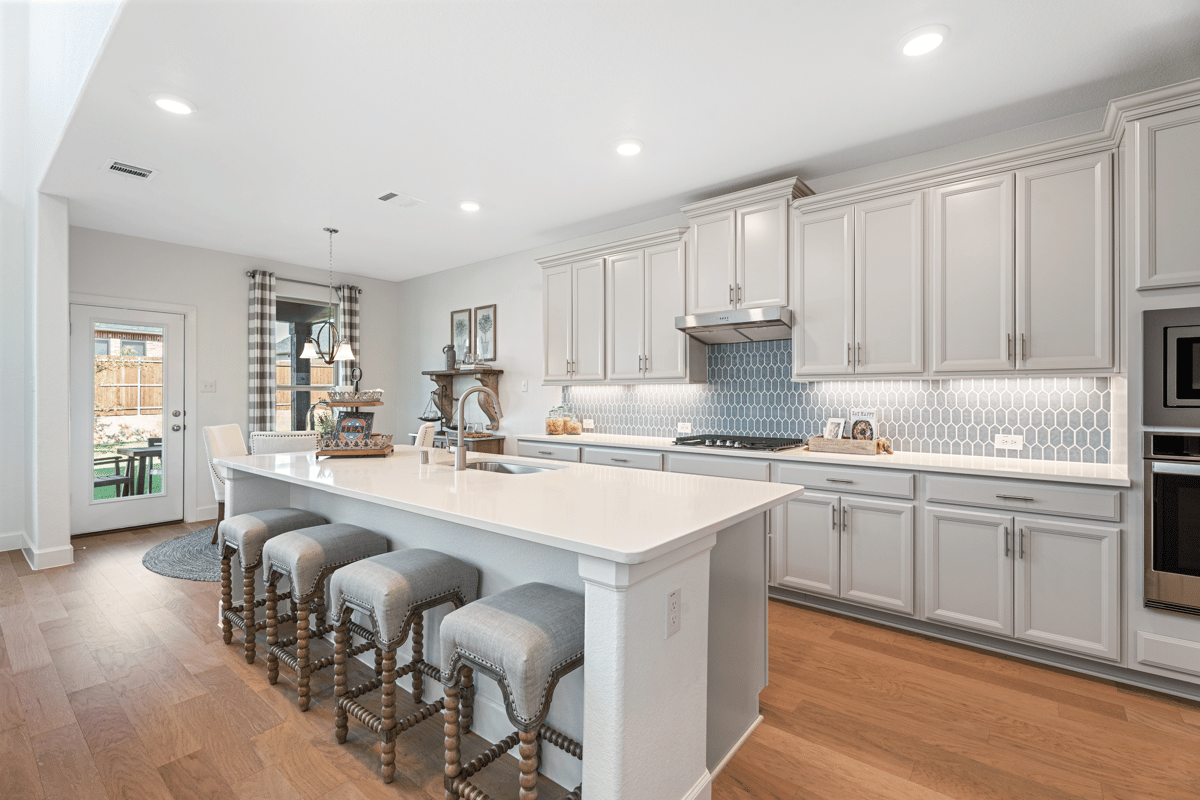 Madison Kitchen