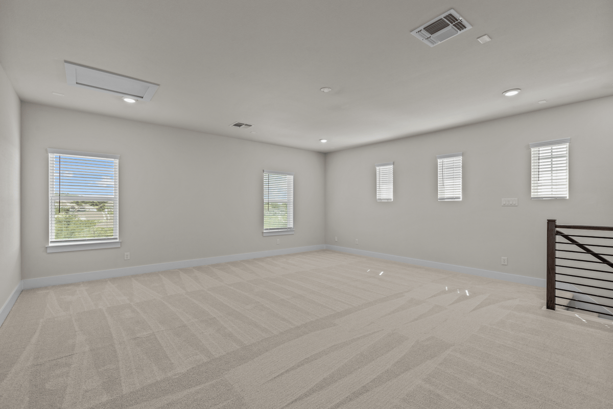 Fredericksburg Loft