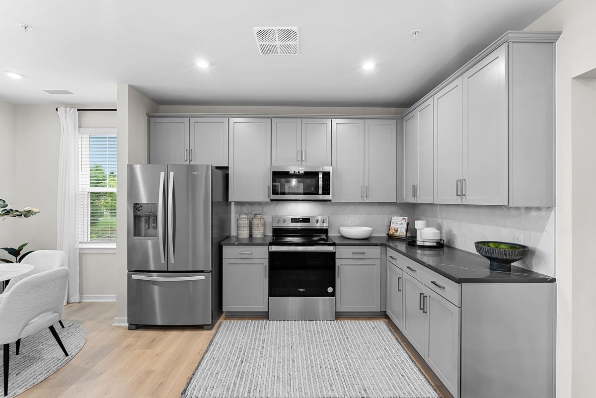 Chestnut Kitchen