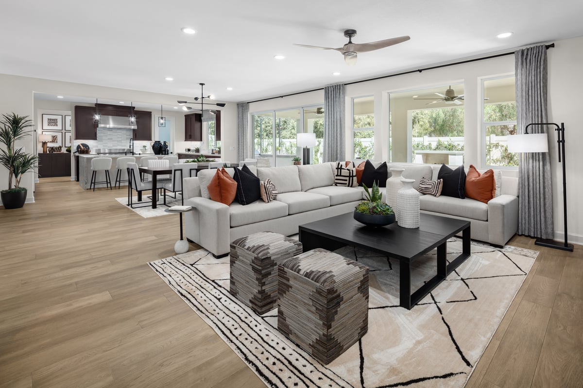 Lakemont Great Room