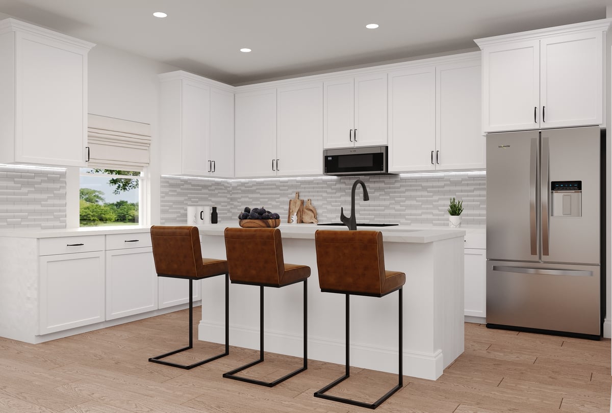Winecup Kitchen