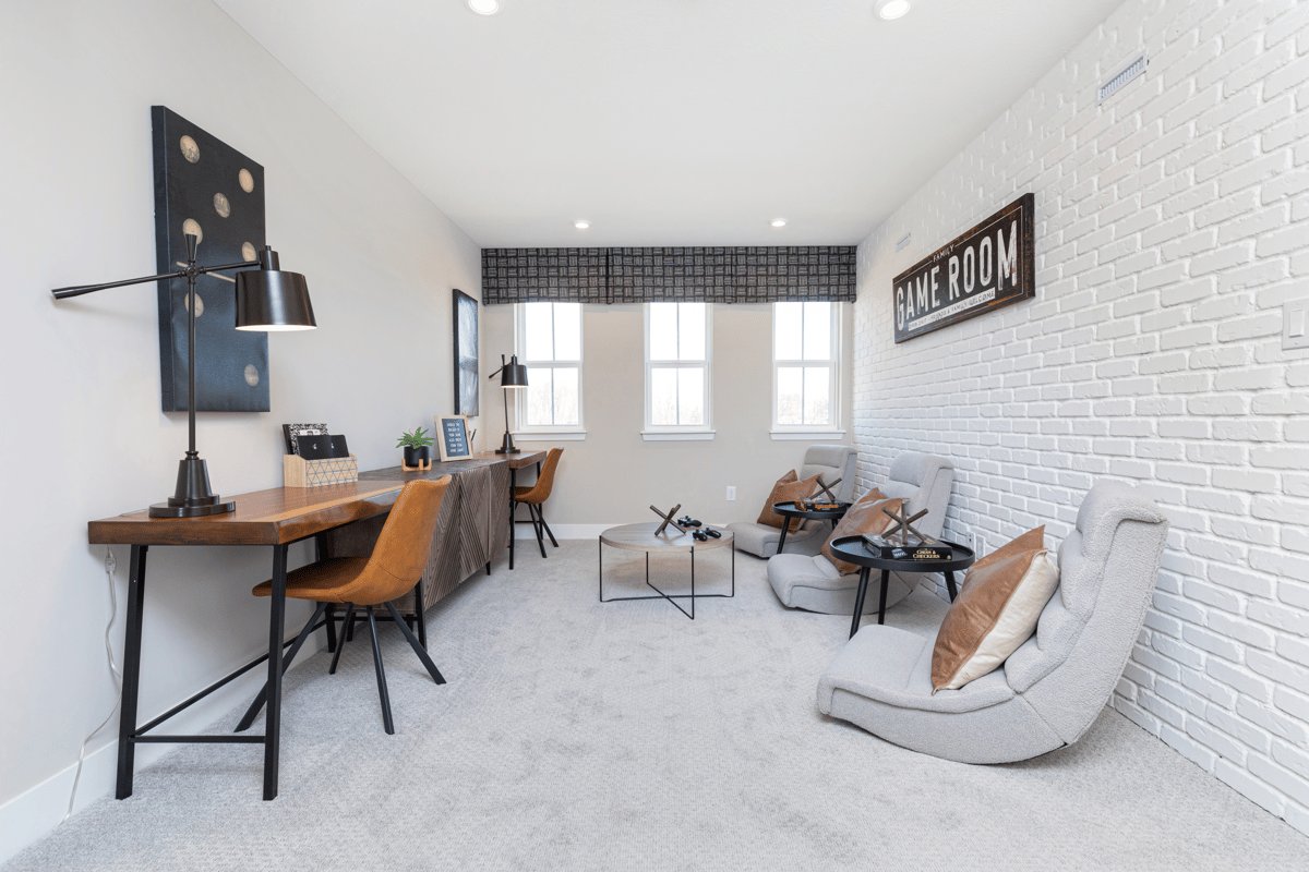 Madison Loft