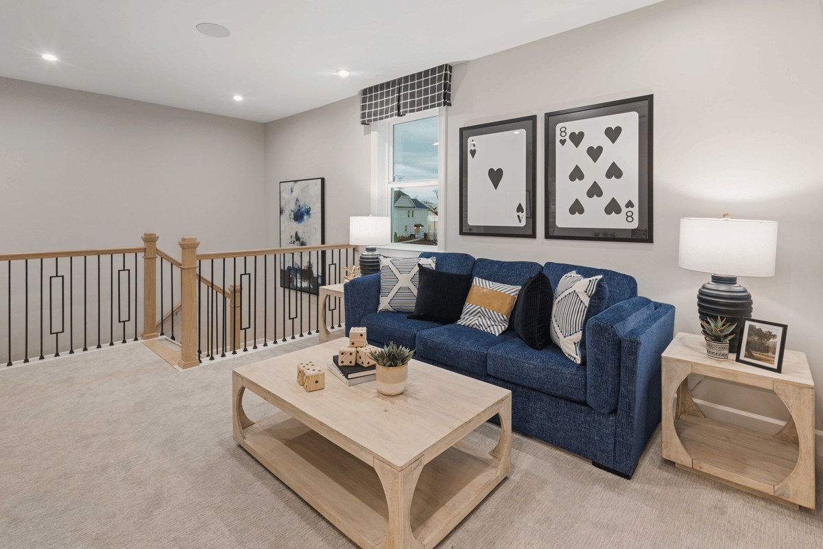 Kingston Loft