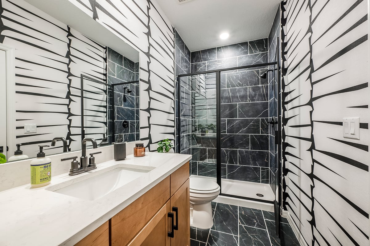 Richmond End Bathroom 3