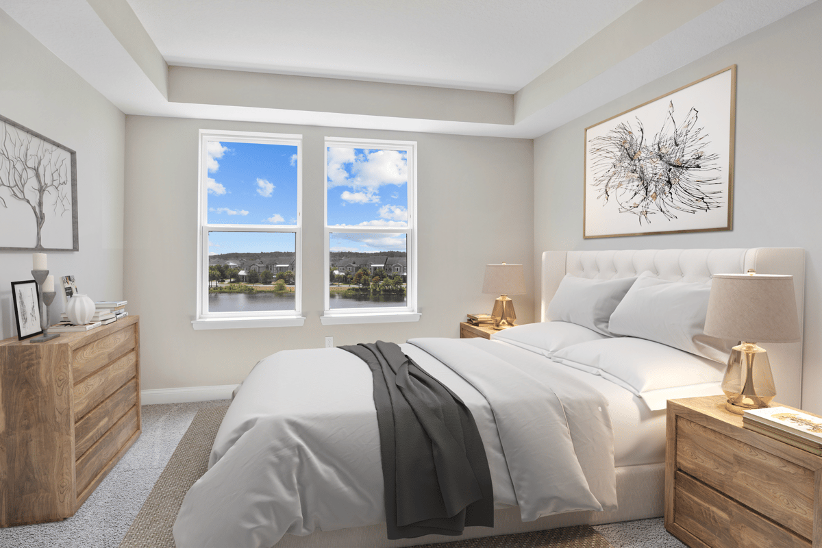 Bradford Bedroom 2