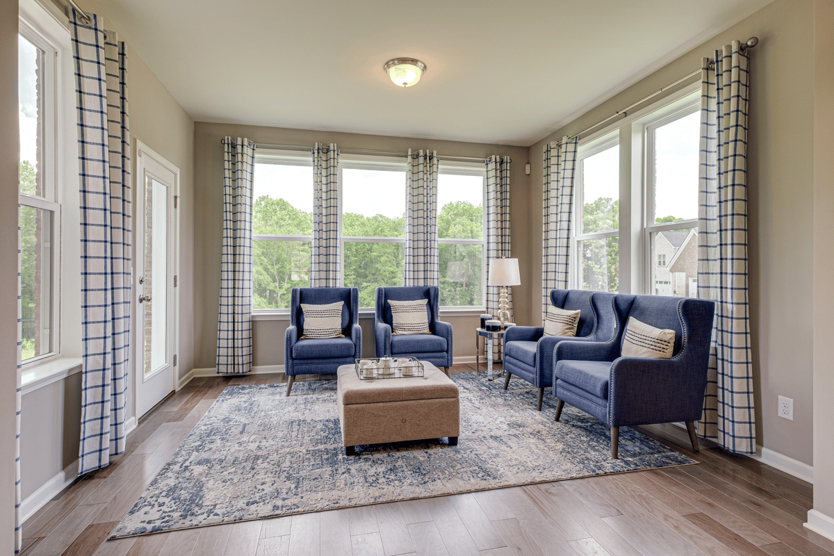 Ashford Morning Room
