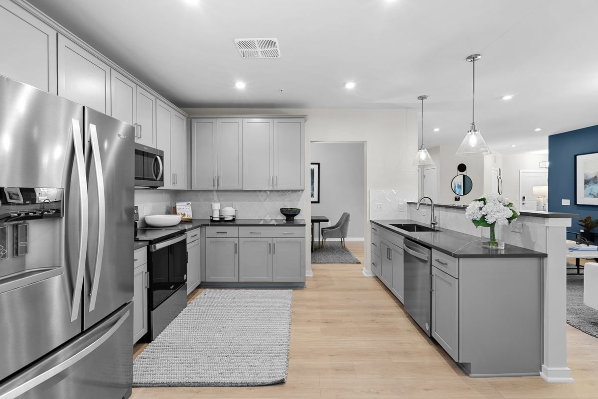 Chestnut Kitchen
