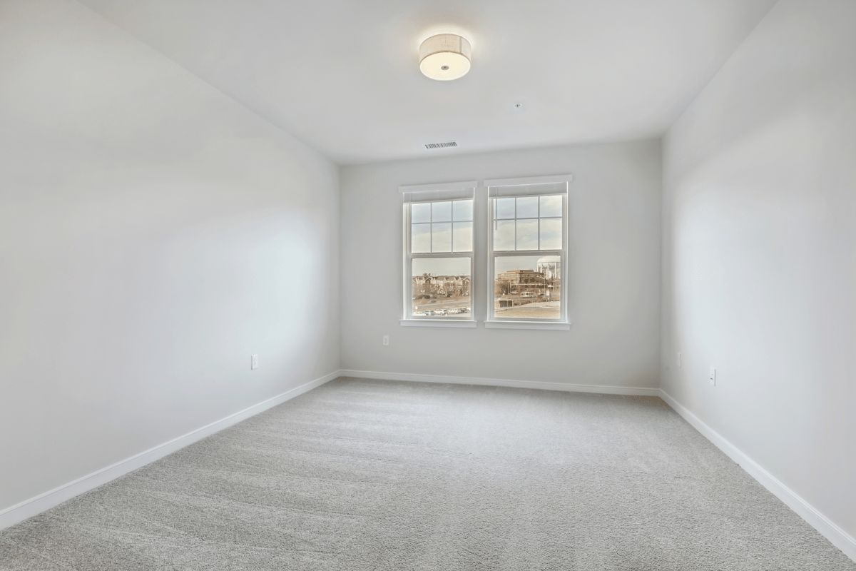 Bradford Bedroom