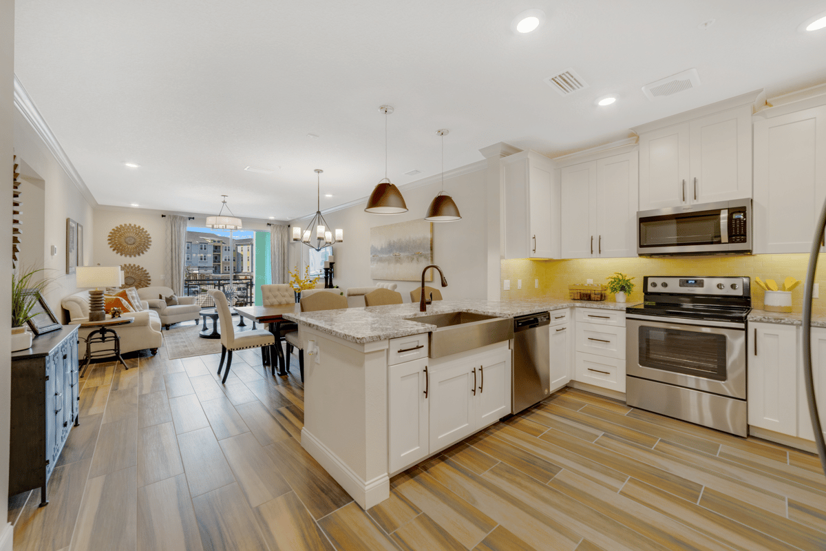 Aspen Kitchen