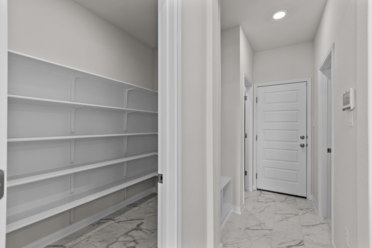 Walker Pantry