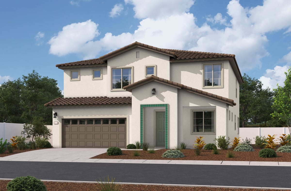 Grandview Spanish Exterior