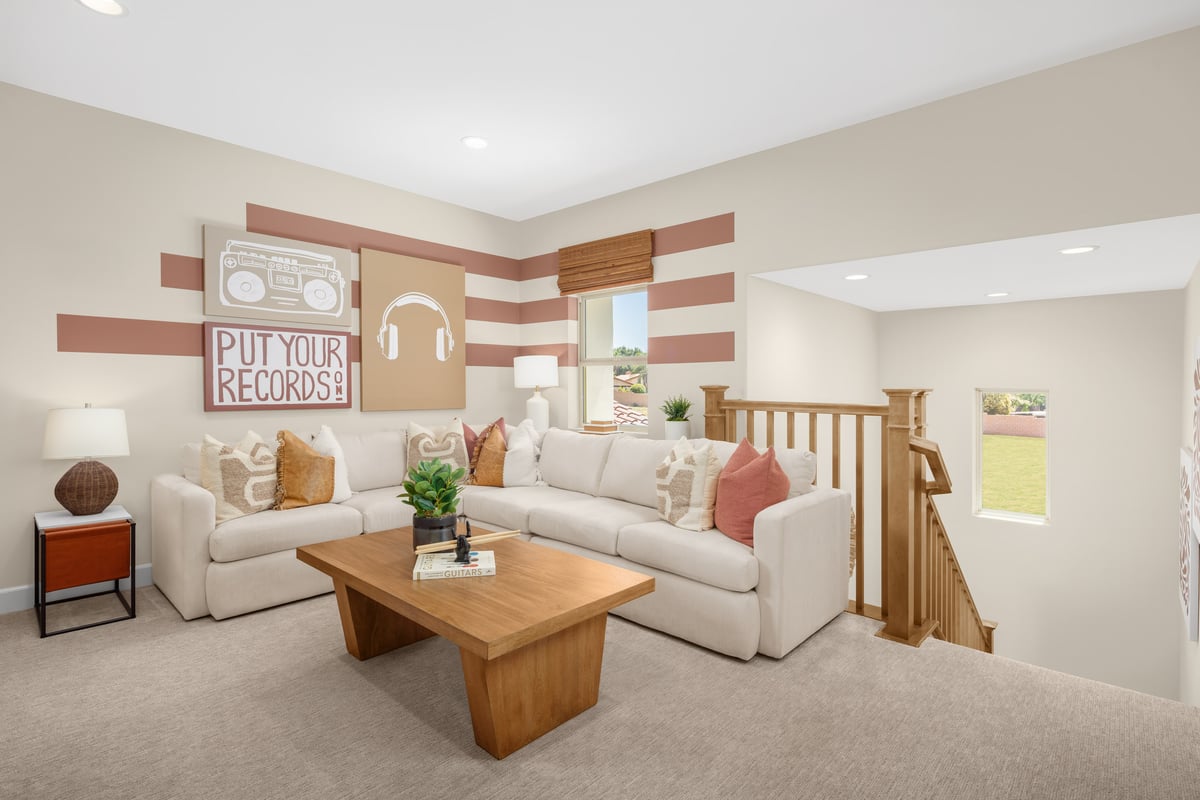 Windsor Loft 