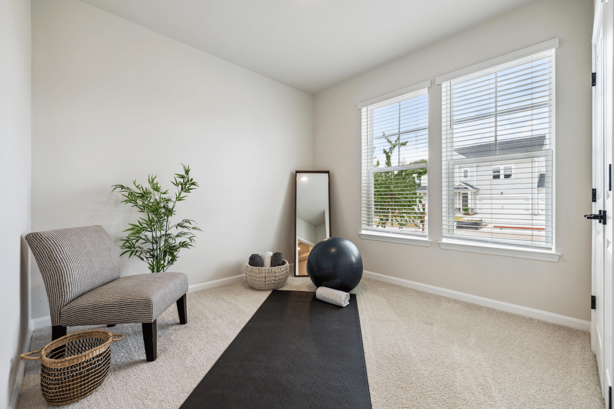Juniper Bedroom 3