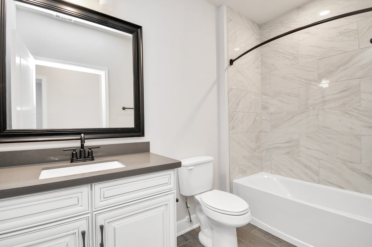 Clifton Bathroom 2