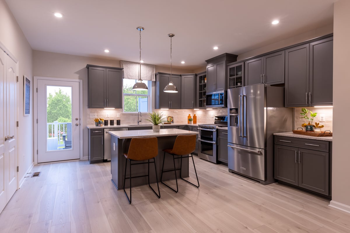 Easton Kitchen