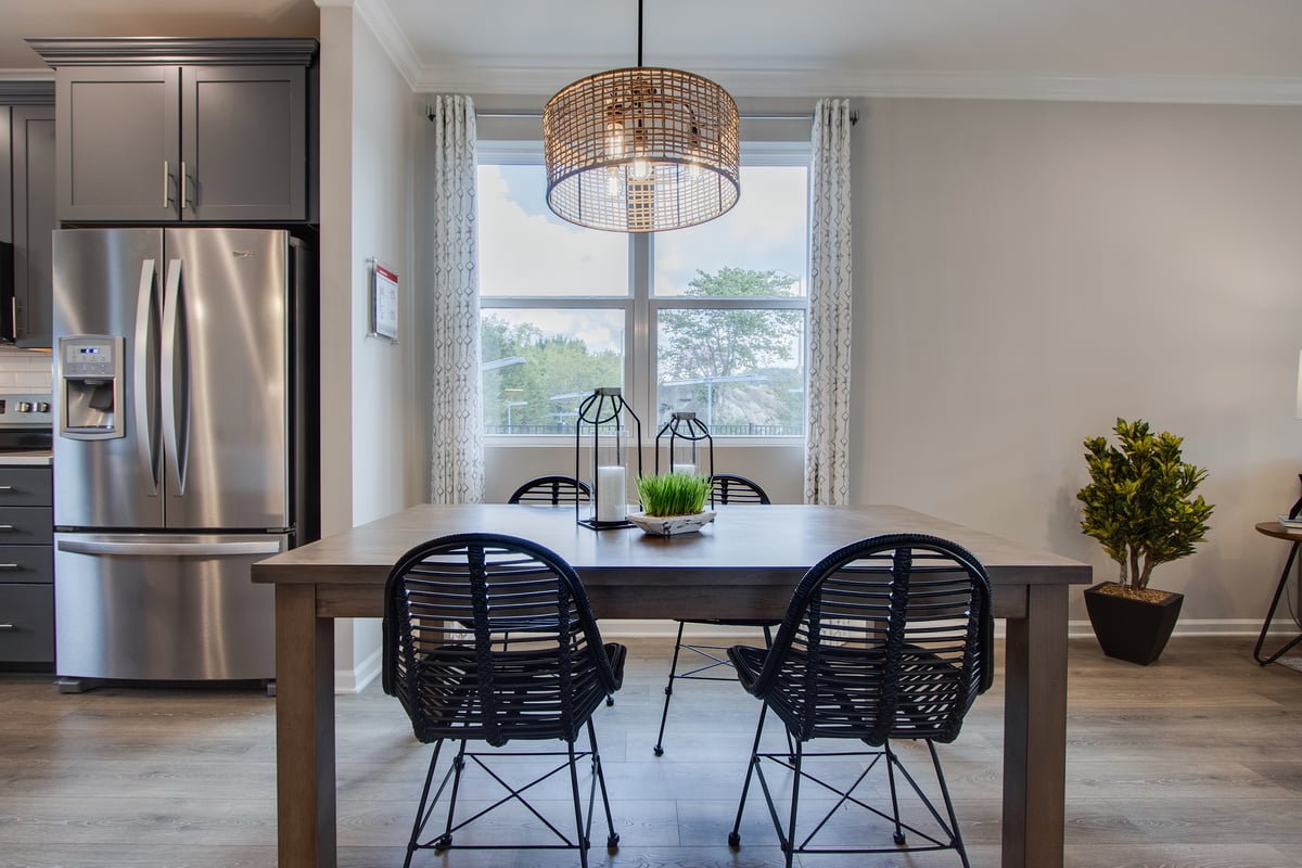 Charlotte Dining Room