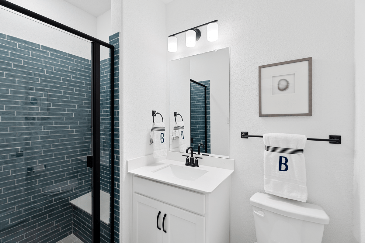 Summerfield Bathroom 2