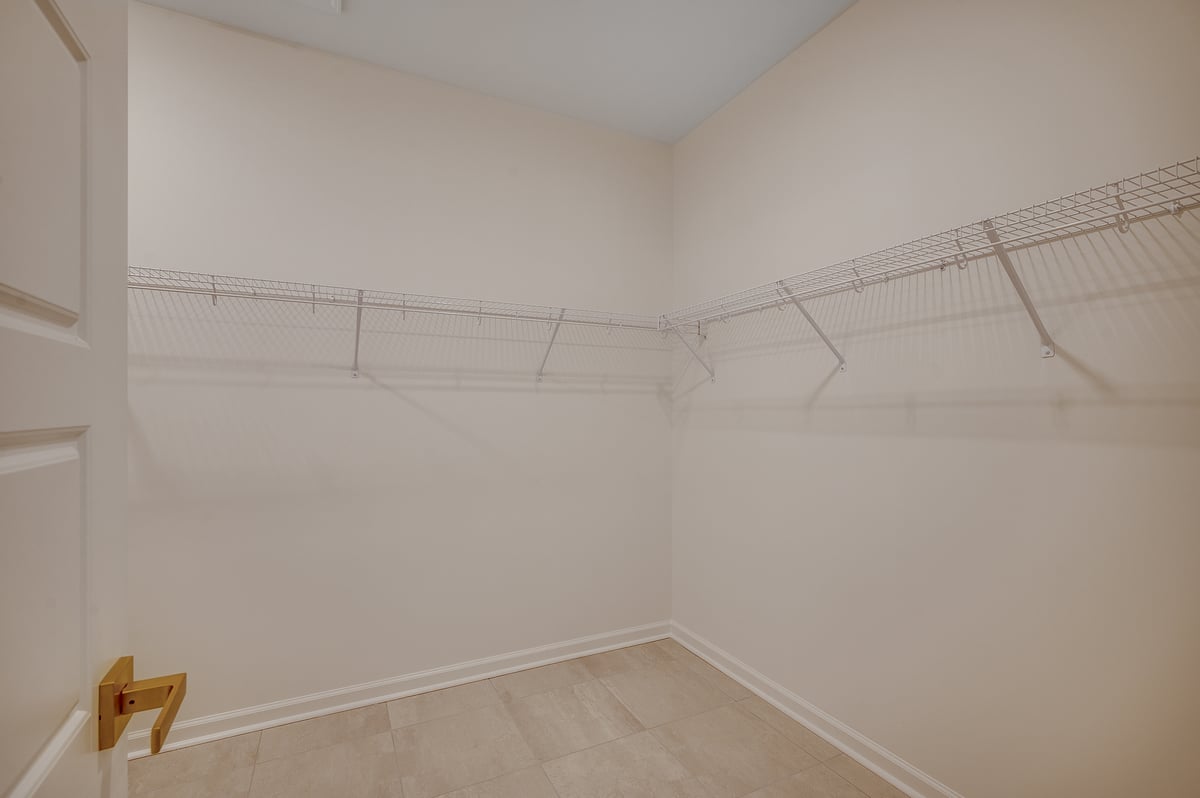 Reynolds Closet 