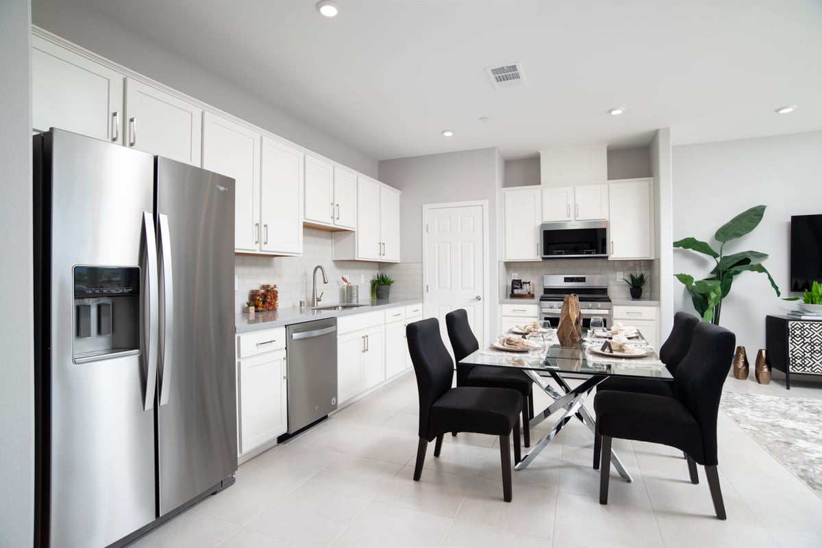 Barclay Kitchen