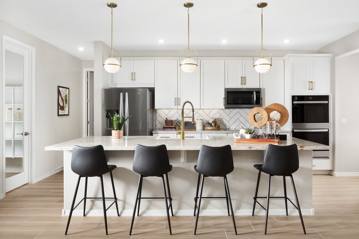 Shiloh Kitchen 